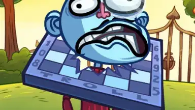 Capture d'écran de Troll Quest Silly Test 3 6