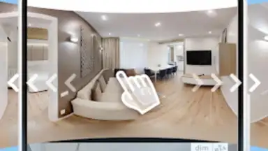 Capture d'écran de DIM.RIA: Ukraine flat rentals 3