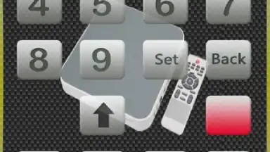 Capture d'écran de mRemote 5