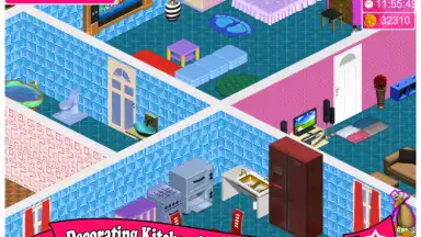 Capture d'écran de Home Design 1