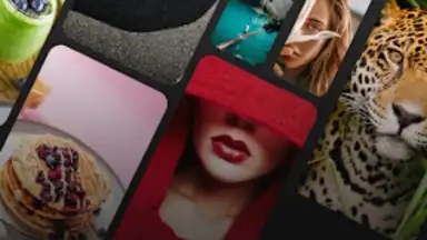 Capture d'écran de МТС Лончер для андроид: иконки 3