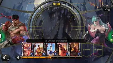 Capture d'écran de TEPPEN 9