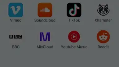 Capture d'écran de TubePaw 1