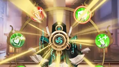 Capture d'écran de 最強武士道 8