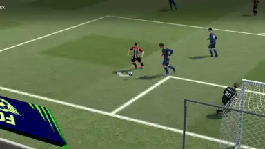 Capture d'écran de Football Dream: Be a Pro 8