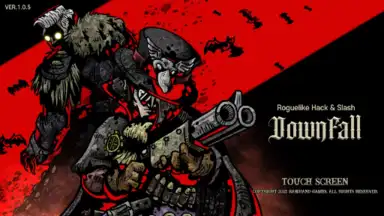 Capture d'écran de Downfall 15
