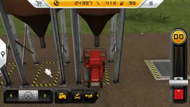 Capture d'écran de Farming Simulator 14 6