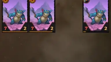 Capture d'écran de Quest Cards 5