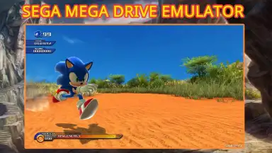 Capture d'écran de gGens 3