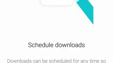 Capture d'écran de GDM - YouTube Video Downloader 7