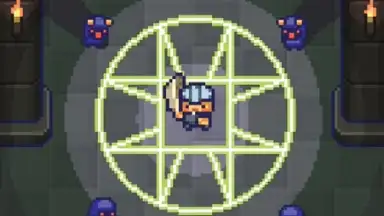 Capture d'écran de KING CRUSHER 10