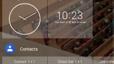 Capture d'écran de Launcher<3 10