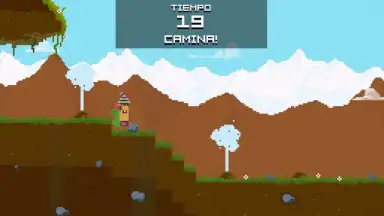 Capture d'écran de Conquistador 1