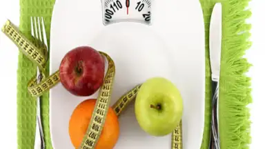 Capture d'écran de Tips for weight-loss 8