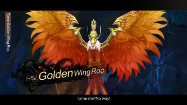 Capture d'écran de Astral Soul Rising 11