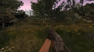 Capture d'écran de Xash3D FWGS 7