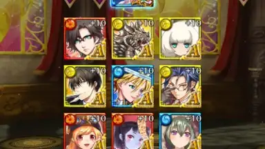 Capture d'écran de Quiz RPG: The World of Mystic Wiz 17