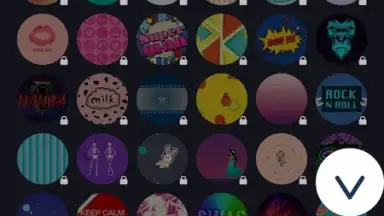 Capture d'écran de FancyKey 1