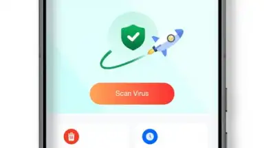 Capture d'écran de AI Cleaner - Cleanup 1