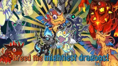 Capture d'écran de Dragon Warlord 2