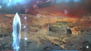 Capture d'écran de X-HERO: Idle Avengers 7