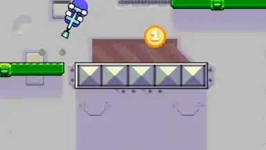 Capture d'écran de Gopogo 3