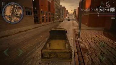 Capture d'écran de Payback 2 10