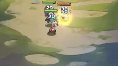 Capture d'écran de Princess Tale 3