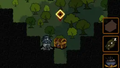 Capture d'écran de The Last Step 4