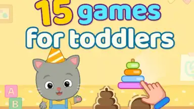 Capture d'écran de Kids Games 3 15