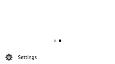 Capture d'écran de Amazon Alexa 3