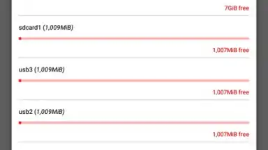 Capture d'écran de Youtube Downloader- fastest youtube downloader 8