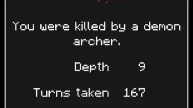 Capture d'écran de Hoplite 5