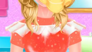 Capture d'écran de Braided Hairstyle 7