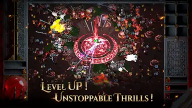 Capture d'écran de Halls of Torment 12