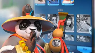 Capture d'écran de Clash Heroes: Idle Empire 3
