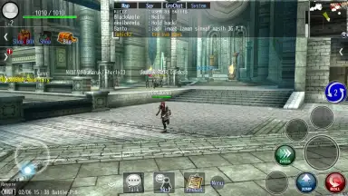 Capture d'écran de AVARS: AVABEL Ranking Season 2