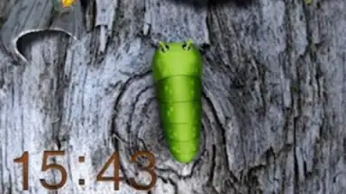 Capture d'écran de GO Locker 4