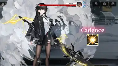 Capture d'écran de Echocalypse 13