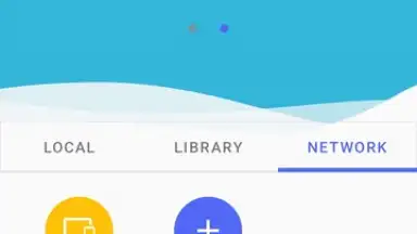 Capture d'écran de Cx File Explorer 16