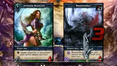 Capture d'écran de Shadow Era - Trading Card Game 5