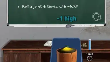 Capture d'écran de Weed Firm 2 4