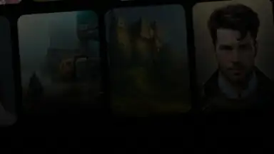 Capture d'écran de DaVinci 9