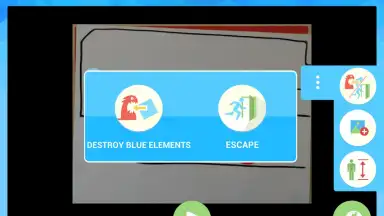 Capture d'écran de Draw Your Game 7