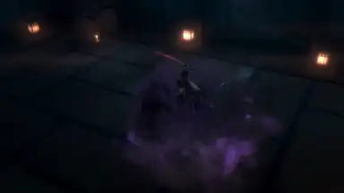 Capture d'écran de Naraka: Bladepoint Mobile 3