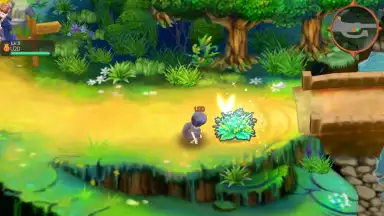 Capture d'écran de Atelier Online 7