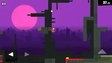 Capture d'écran de Mad Dex 2 4