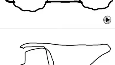 Capture d'écran de Learn To Draw 5