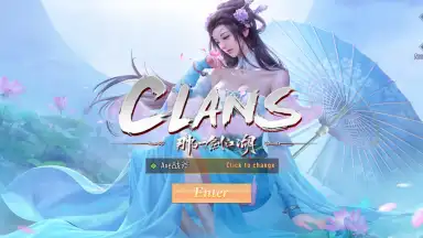 Capture d'écran de CLANS: Destiny Love 11