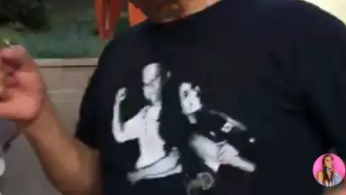 Capture d'écran de musical.ly Lite 1